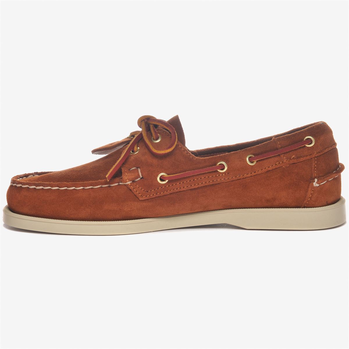 Portland Artisan - Castagna | Sebago Men