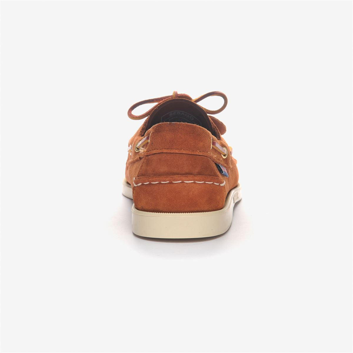 Portland Artisan - Castagna | Sebago Men