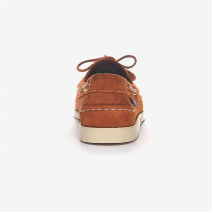Portland Artisan - Castagna | Sebago Men