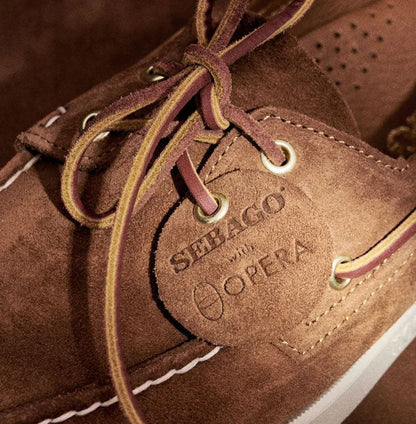 Portland Artisan - Castagna | Sebago Men