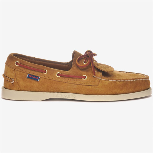 Portland Artisan - Curry | Sebago Men
