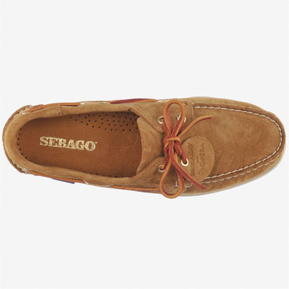 Portland Artisan - Curry | Sebago Men