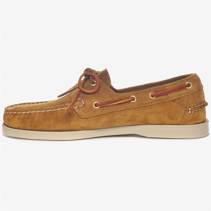 Portland Artisan - Curry | Sebago Men