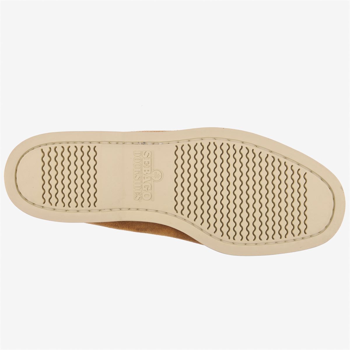 Portland Artisan - Curry | Sebago Men