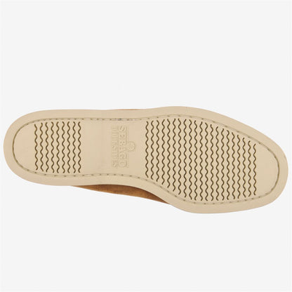Portland Artisan - Curry | Sebago Men