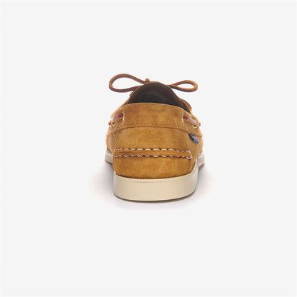 Portland Artisan - Curry | Sebago Men