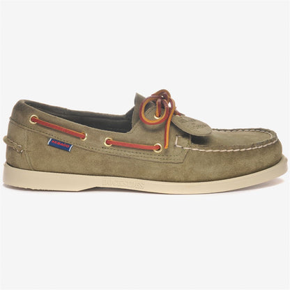 Portland Artisan - Giungla | Sebago Men