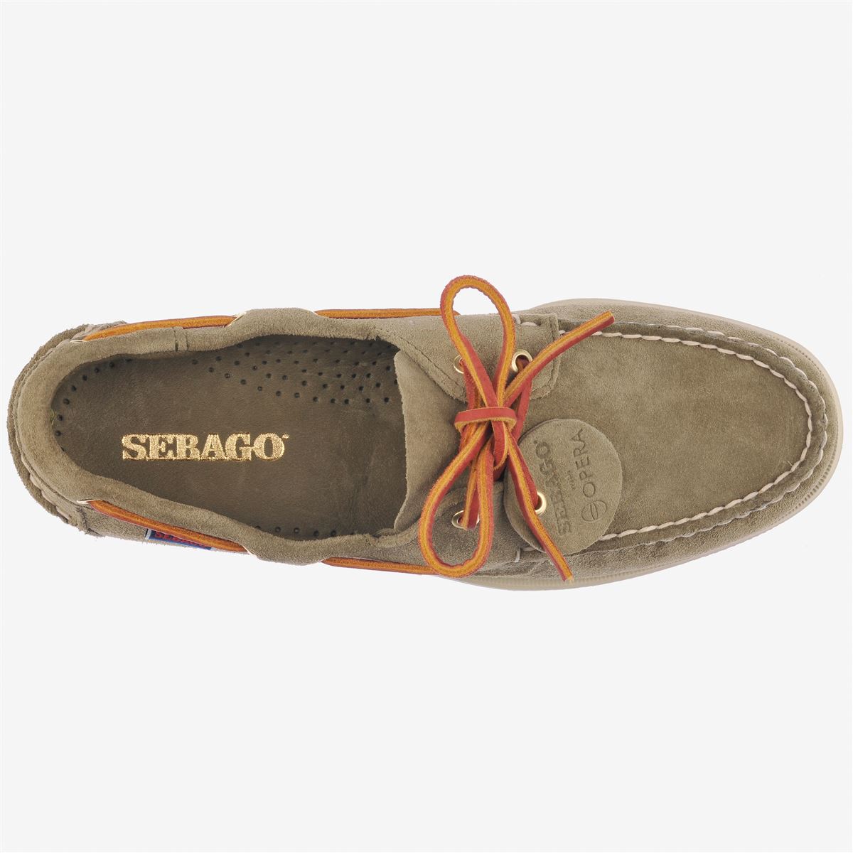 Portland Artisan - Giungla | Sebago Men