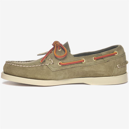 Portland Artisan - Giungla | Sebago Men
