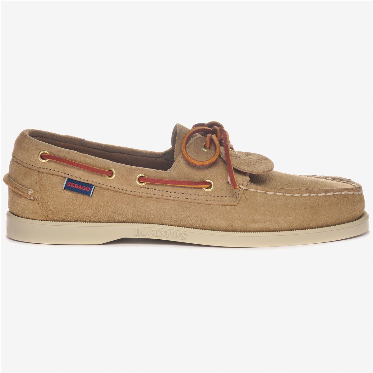 Portland Artisan - Sughero | Sebago Men