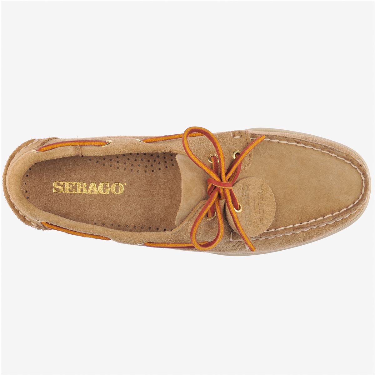 Portland Artisan - Sughero | Sebago Men
