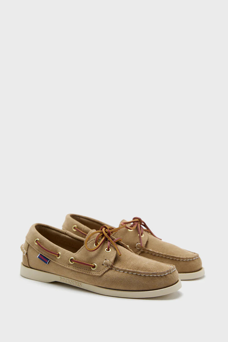 Portland Artisan - Sughero | Sebago Men
