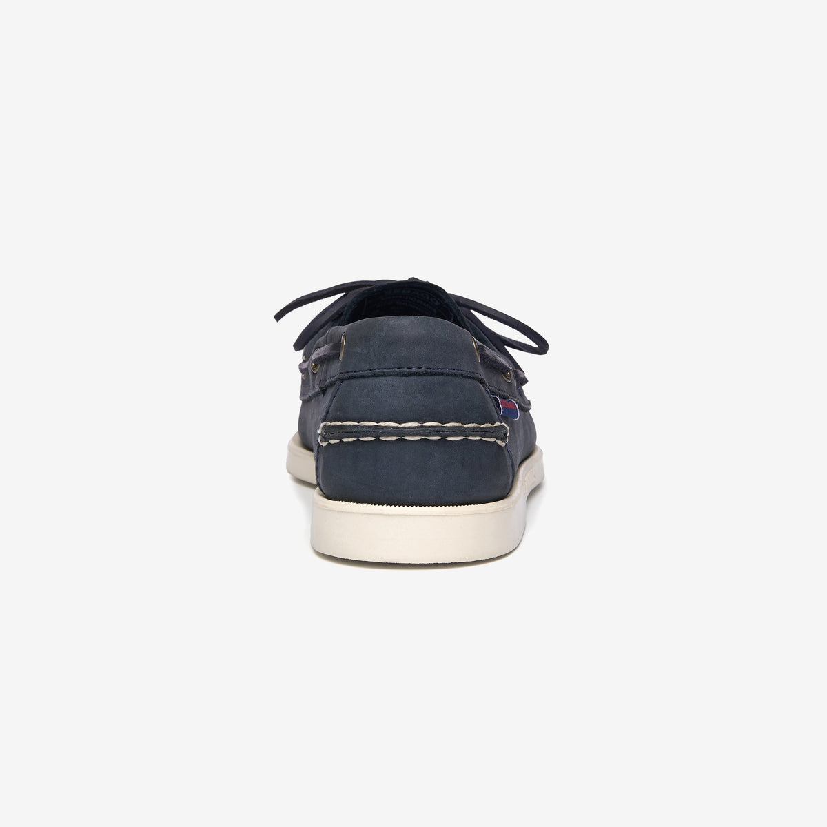 Portland Crazy Horse - Navy Blue | Sebago Men
