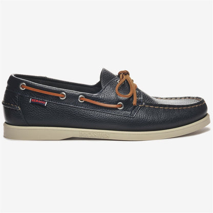 Portland Martellato - Blue Navy | Sebago Men