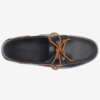 Portland Martellato - Blue Navy | Sebago Men