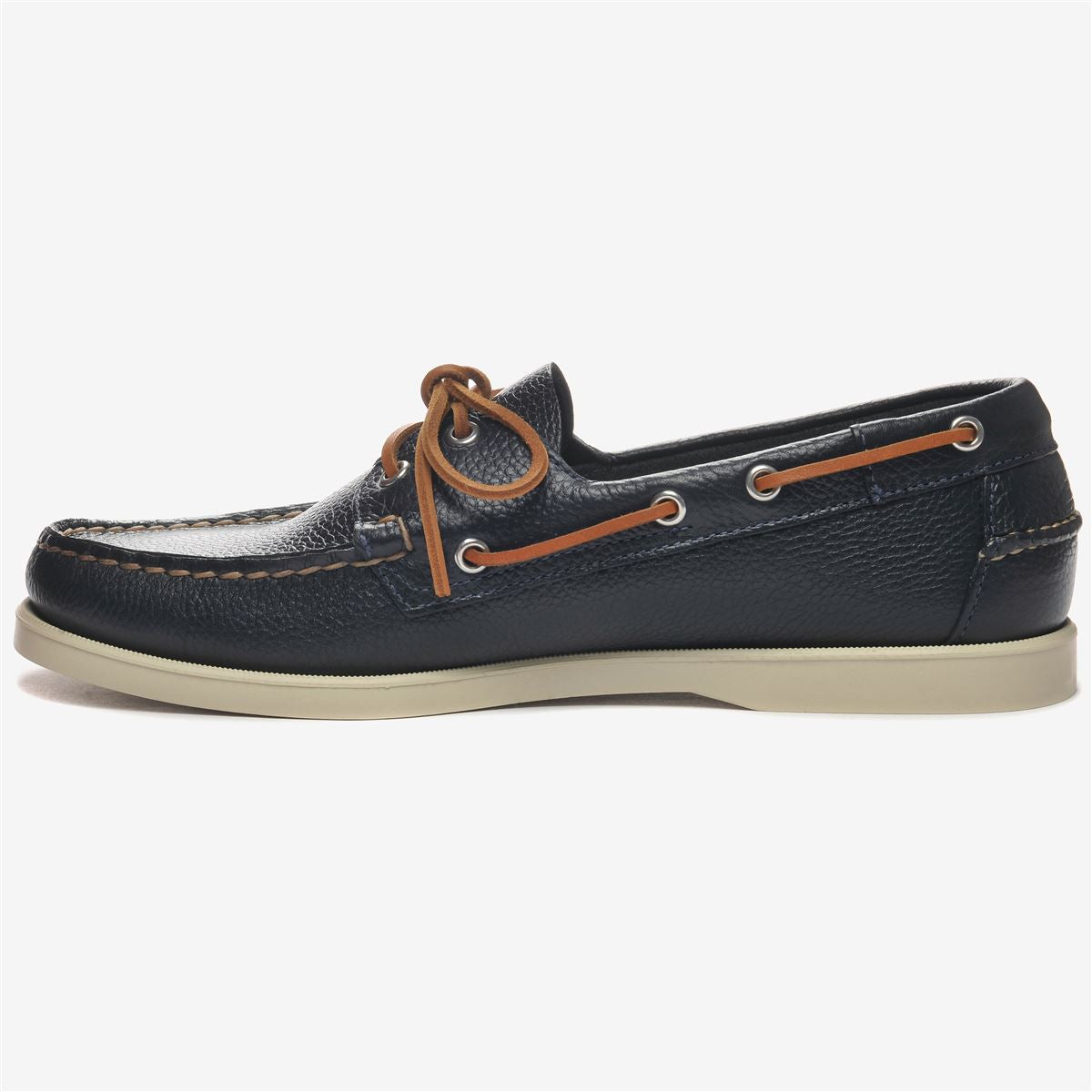 Portland Martellato - Blue Navy | Sebago Men