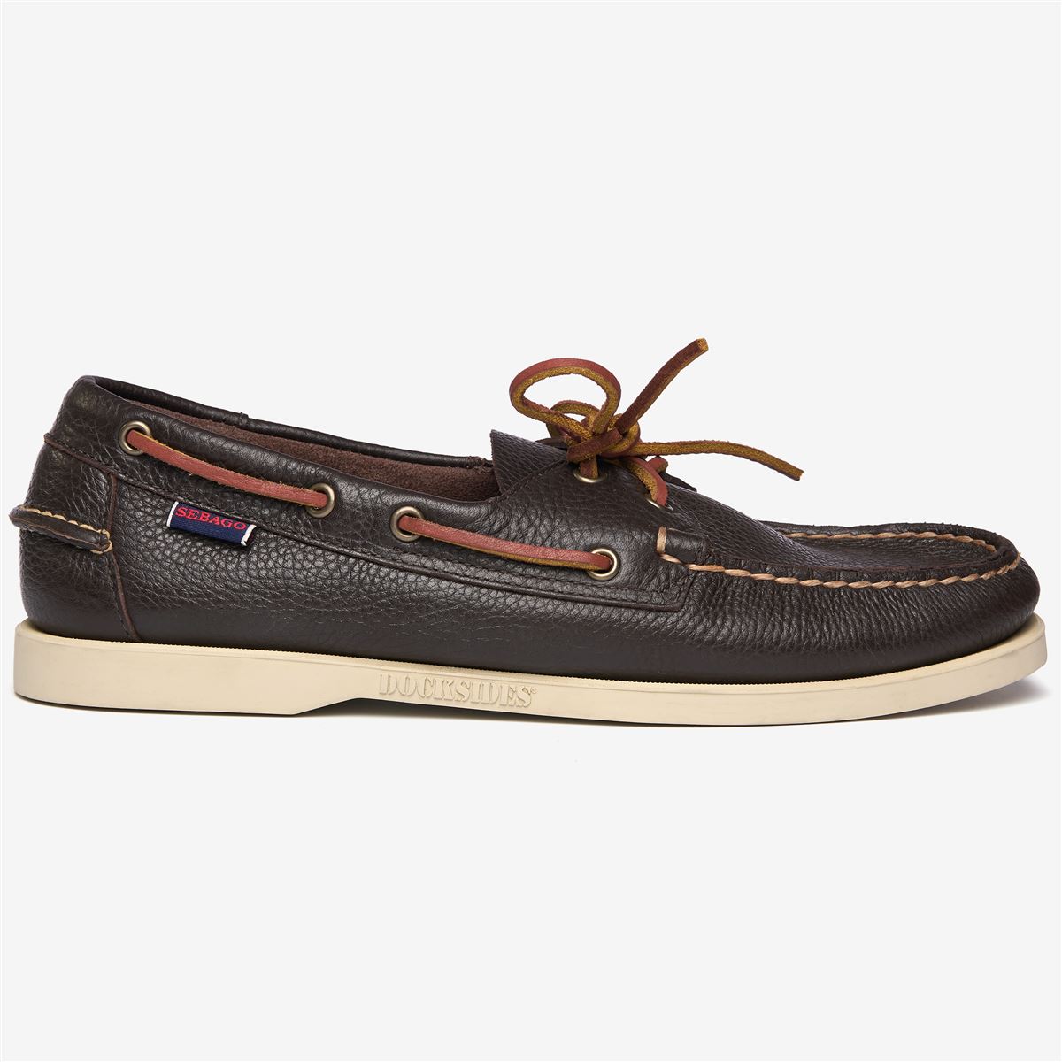 Portland Martellato - Dark Brown | Sebago Men