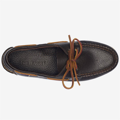 Portland Martellato - Dark Brown | Sebago Men