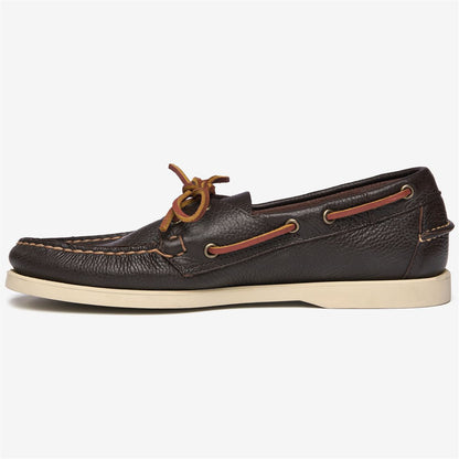 Portland Martellato - Dark Brown | Sebago Men