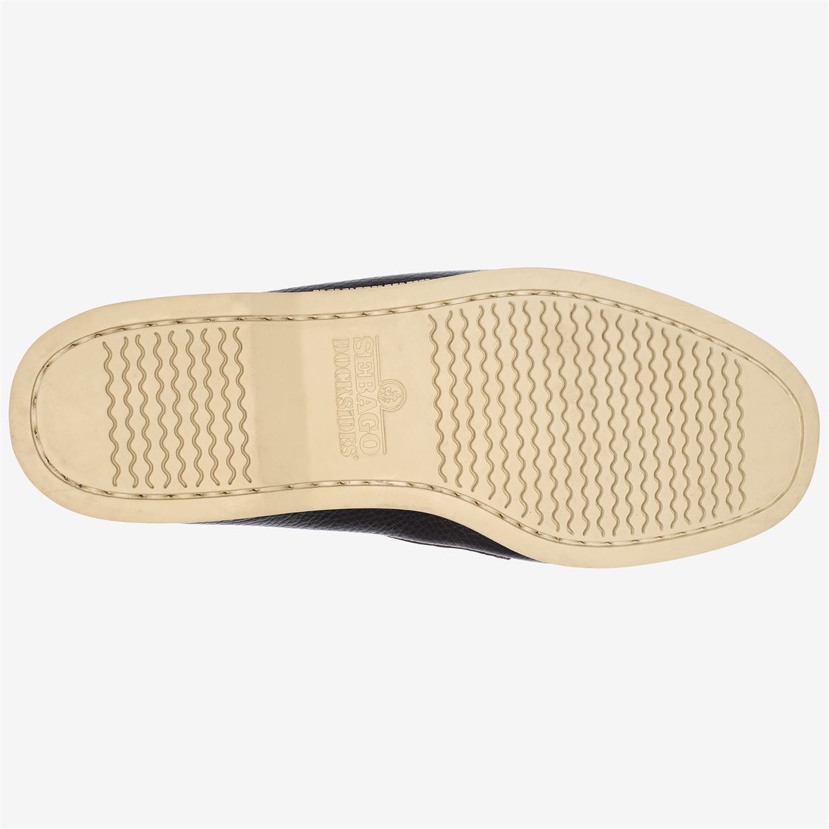 Portland Martellato - Dark Brown | Sebago Men