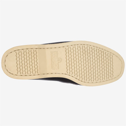 Portland Martellato - Dark Brown | Sebago Men