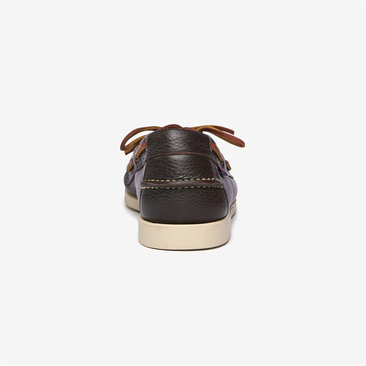 Portland Martellato - Dark Brown | Sebago Men