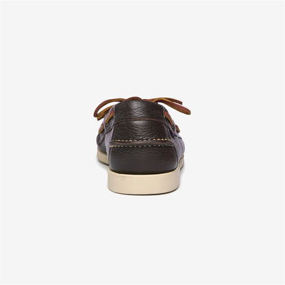 Portland Martellato - Dark Brown | Sebago Men