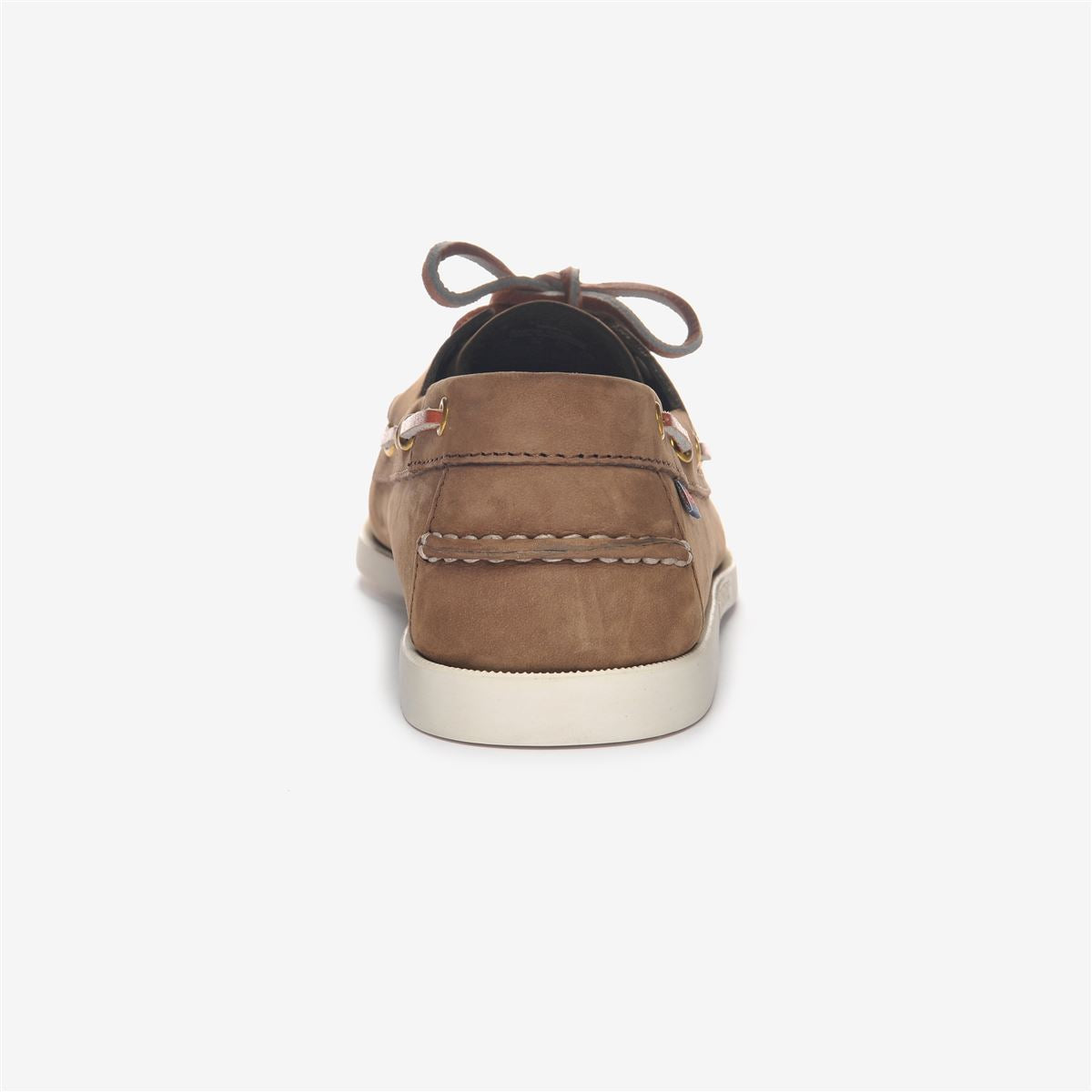 Portland Nubuck - Brown Dark | Sebago Men