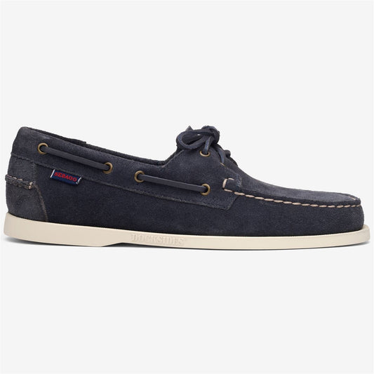 Portland Rough Out - Blue Universe | Sebago Men