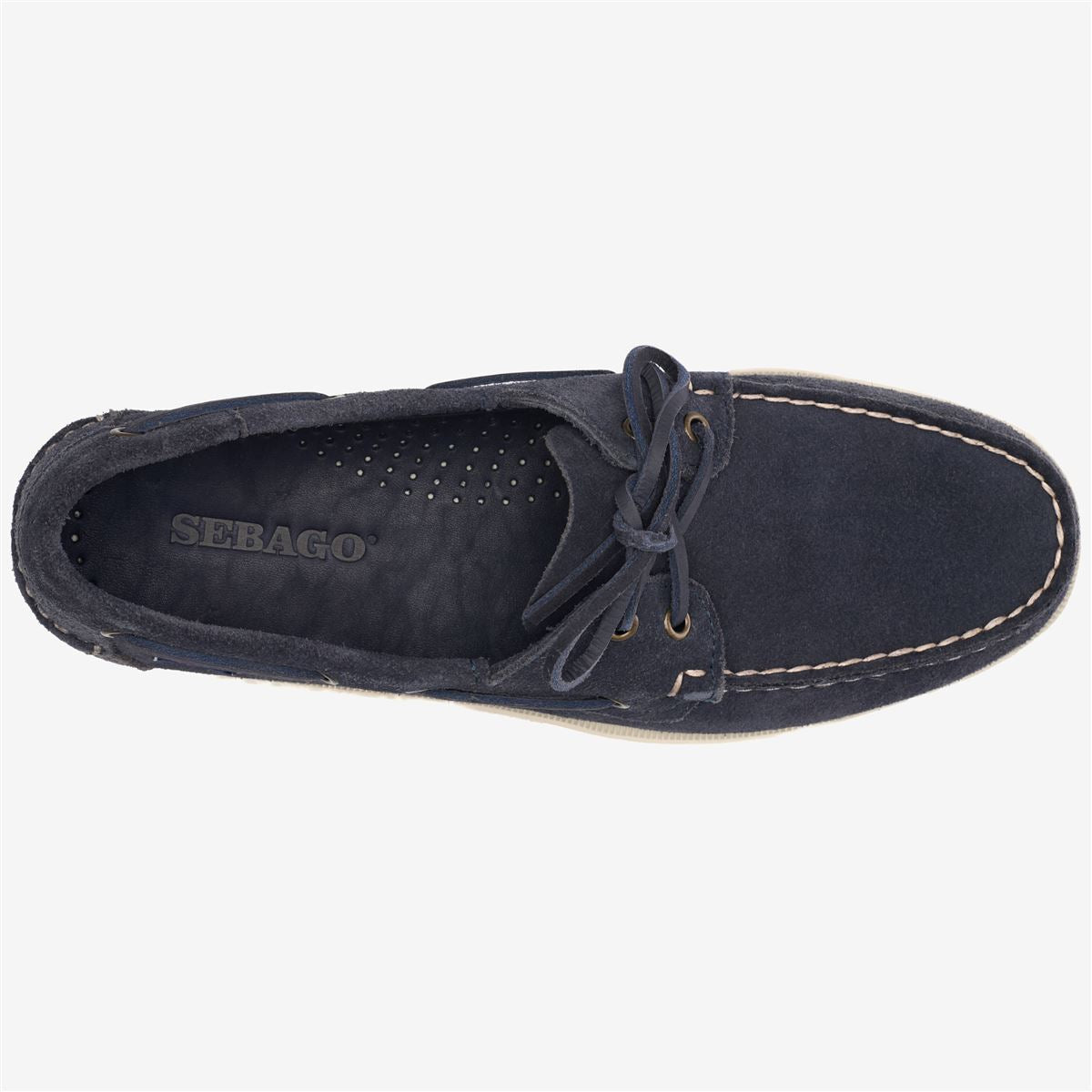 Portland Rough Out - Blue Universe | Sebago Men