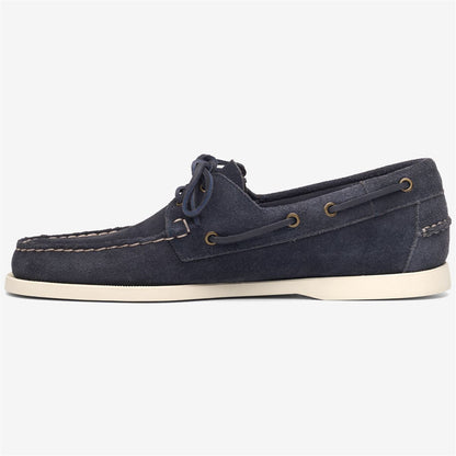 Portland Rough Out - Blue Universe | Sebago Men