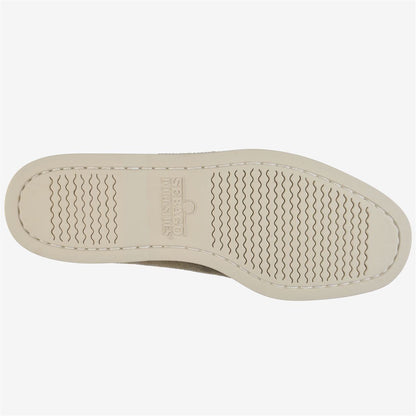 Portland Rough Out - Green Military | Sebago Men