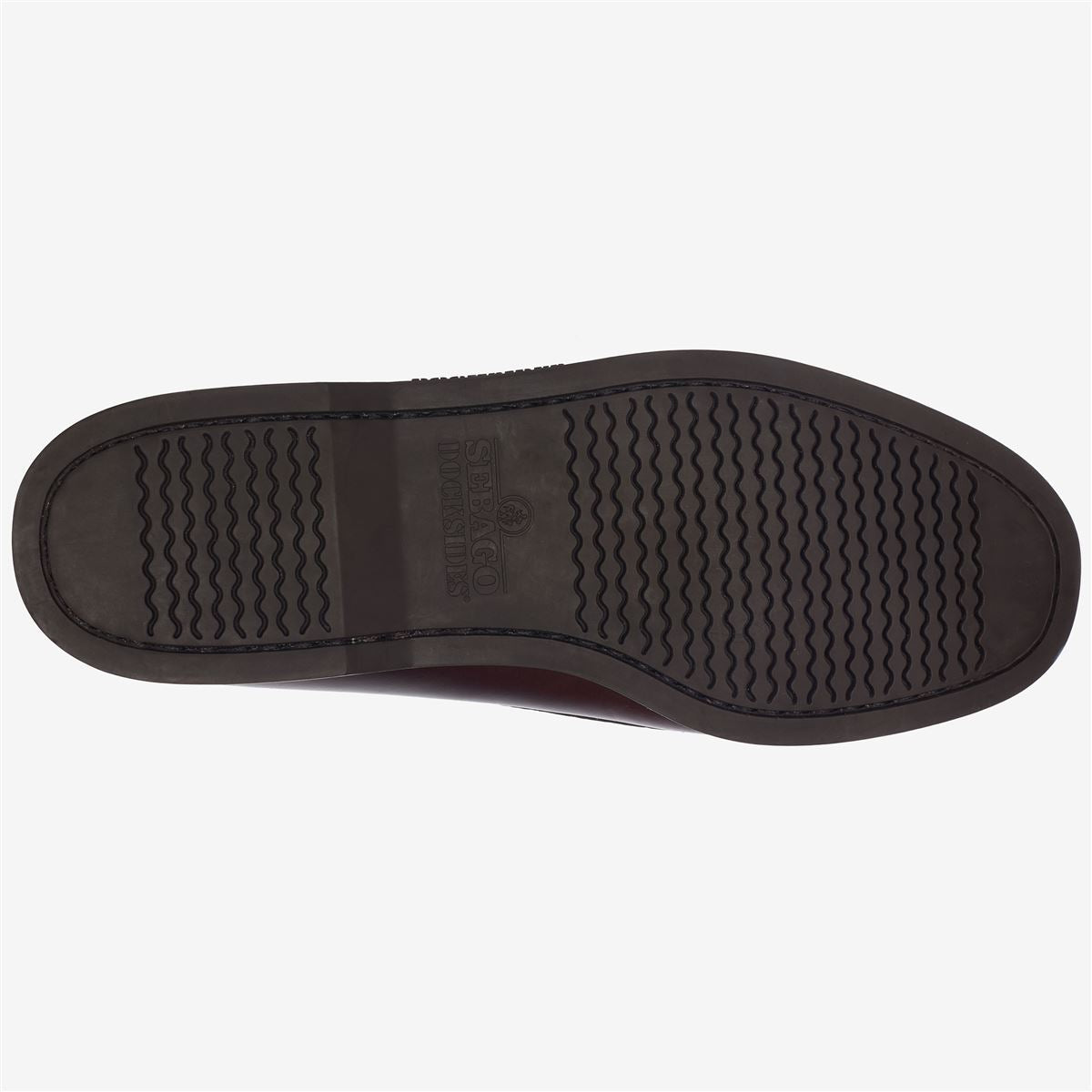 Portland Waxed - Dark Brown | Sebago Men