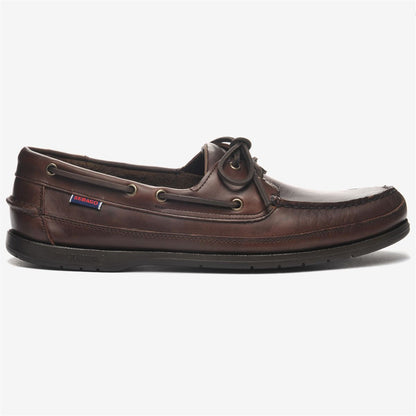 Schooner - Dark Brown | Sebago Men