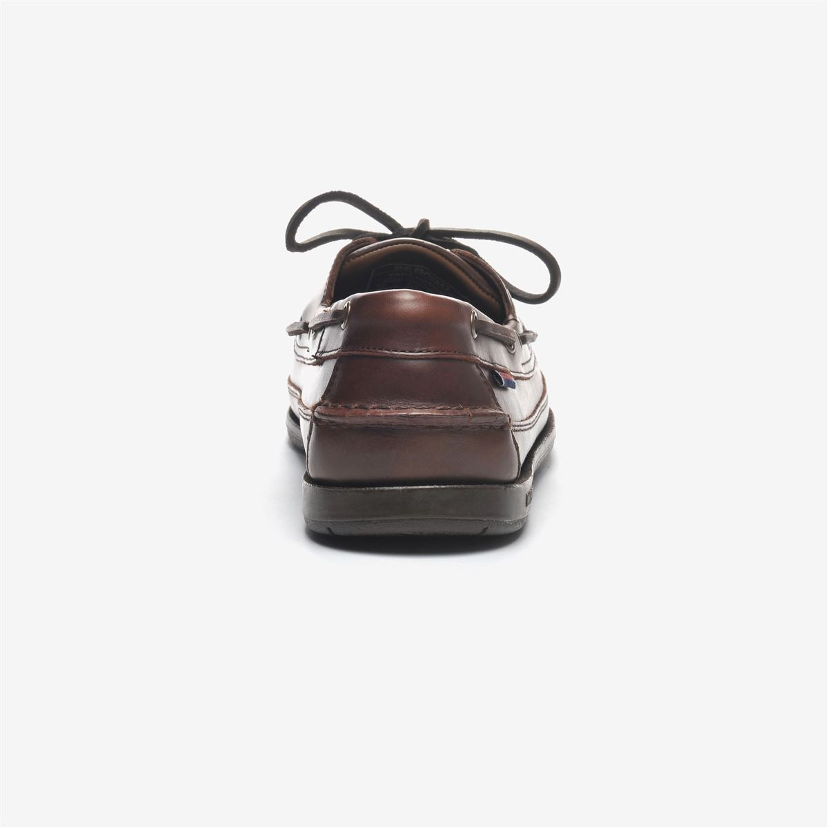 Schooner - Dark Brown | Sebago Men