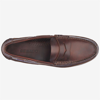 Sloop - Dark Brown | Sebago Men