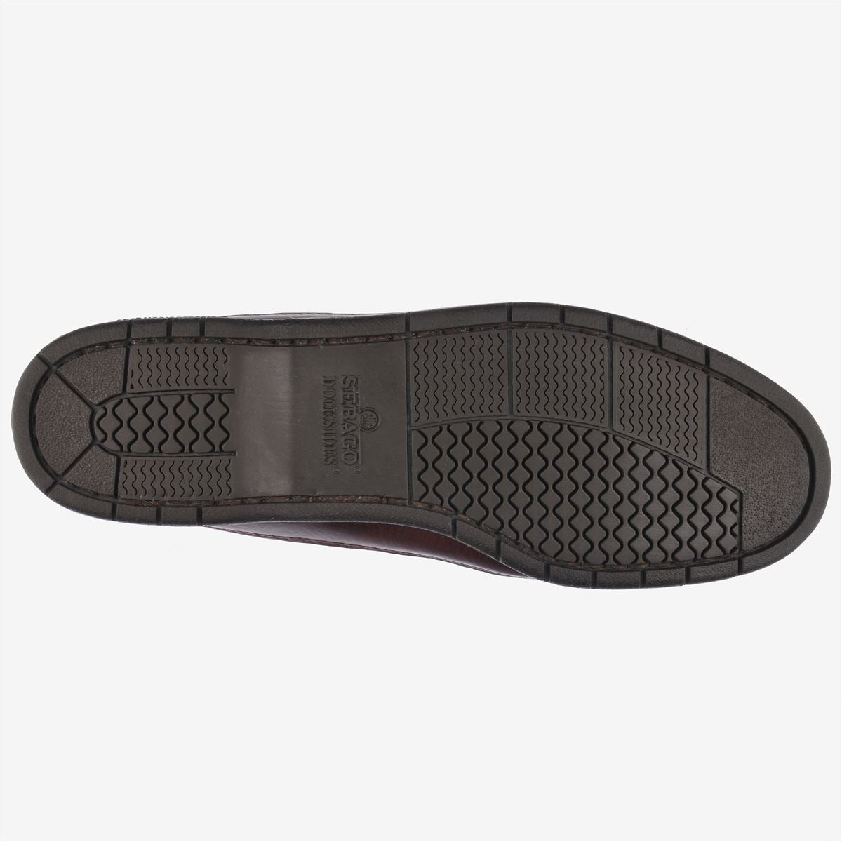 Sloop - Dark Brown | Sebago Men