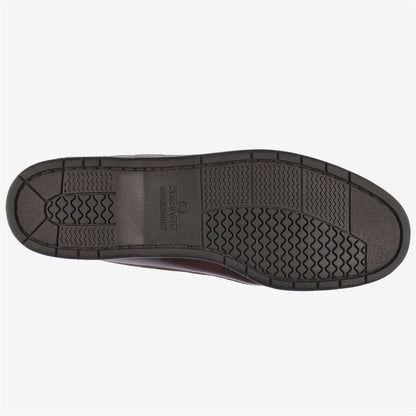 Sloop - Dark Brown | Sebago Men