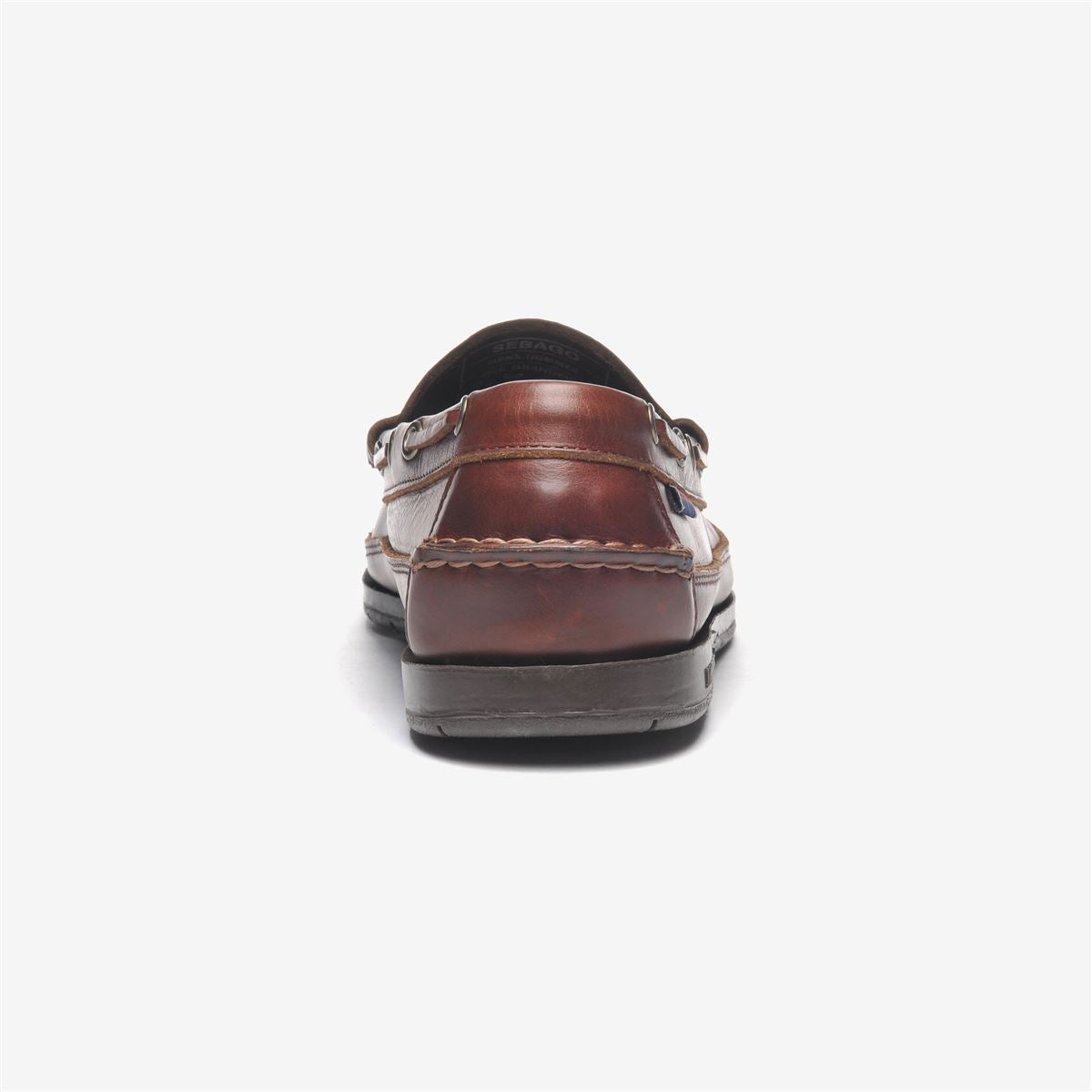 Sloop - Dark Brown | Sebago Men
