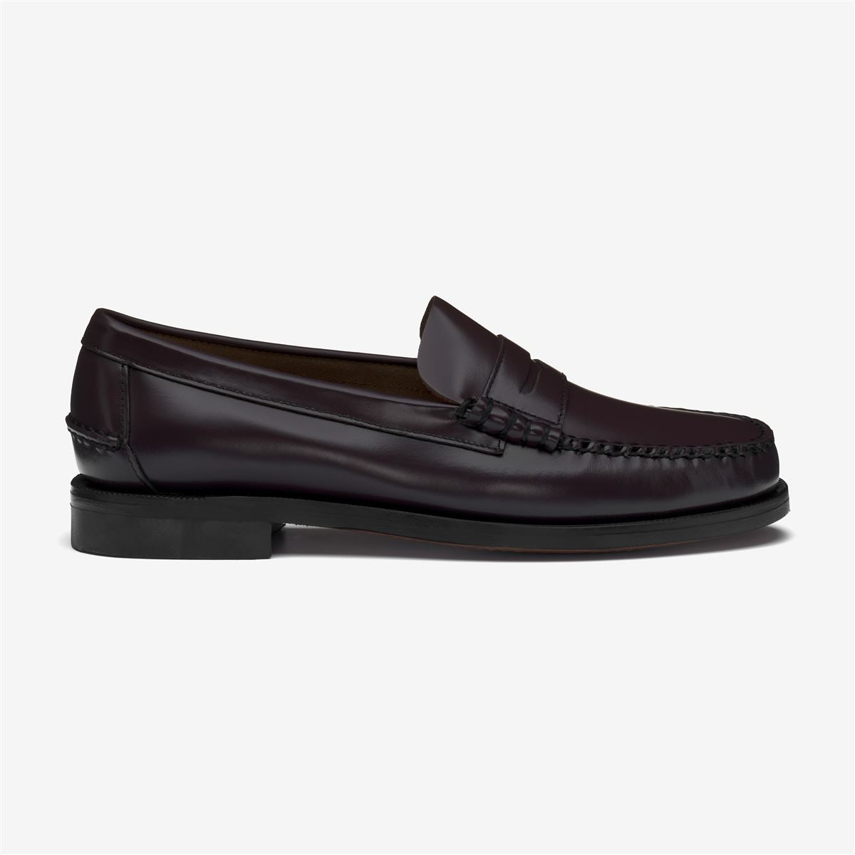 Classic Dan - Dark Brown | Sebago Men