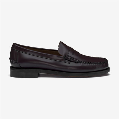 Classic Dan - Dark Brown | Sebago Men
