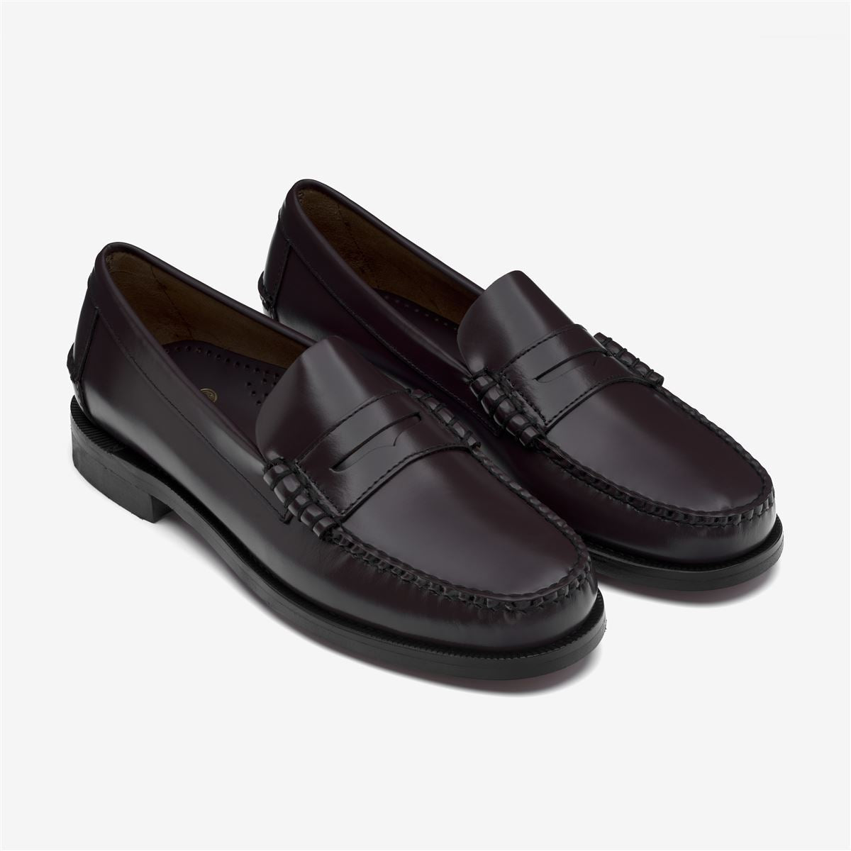 Classic Dan - Dark Brown | Sebago Men