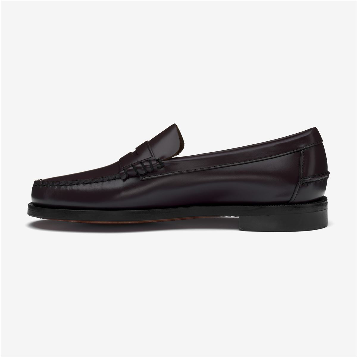 Classic Dan - Dark Brown | Sebago Men