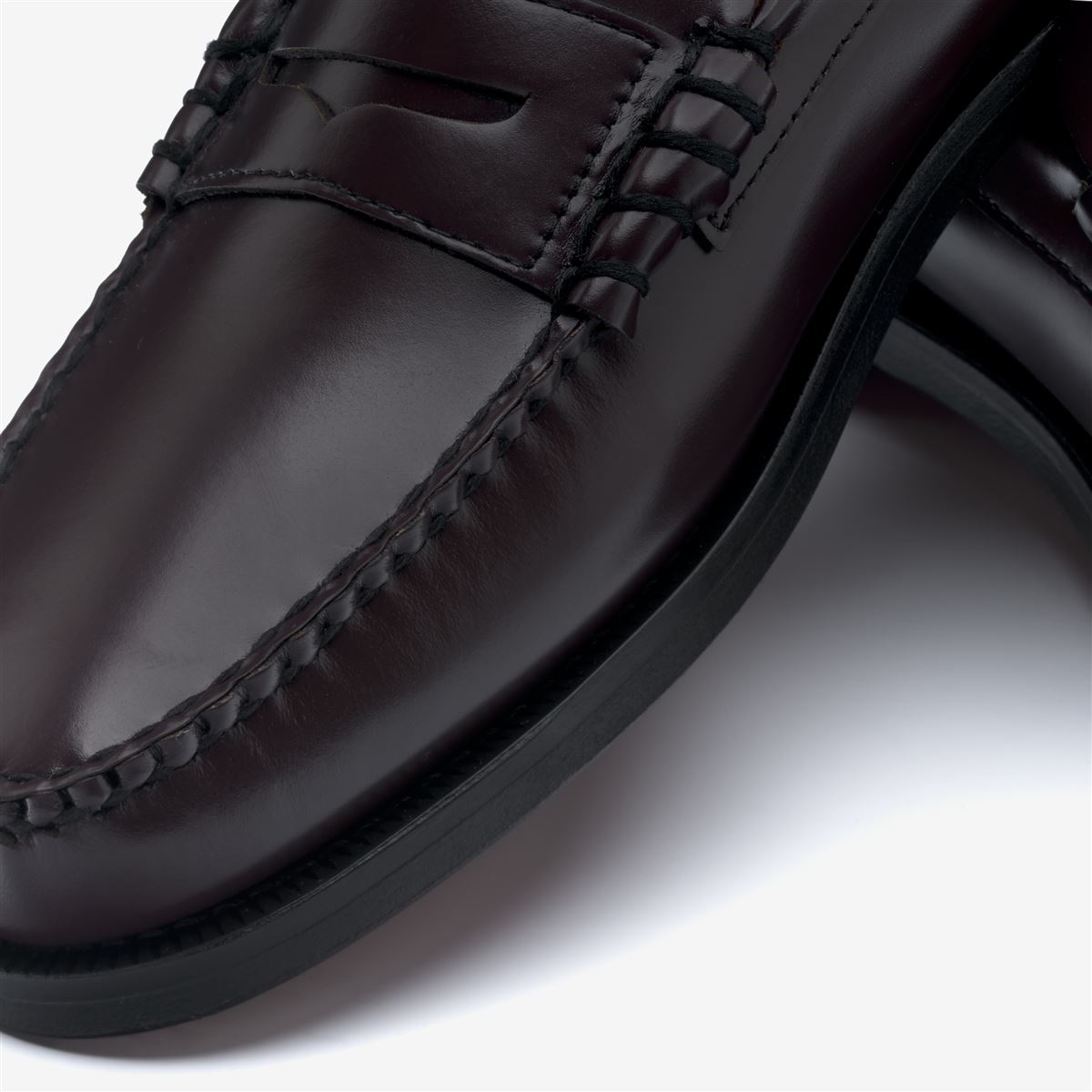Classic Dan - Dark Brown | Sebago Men