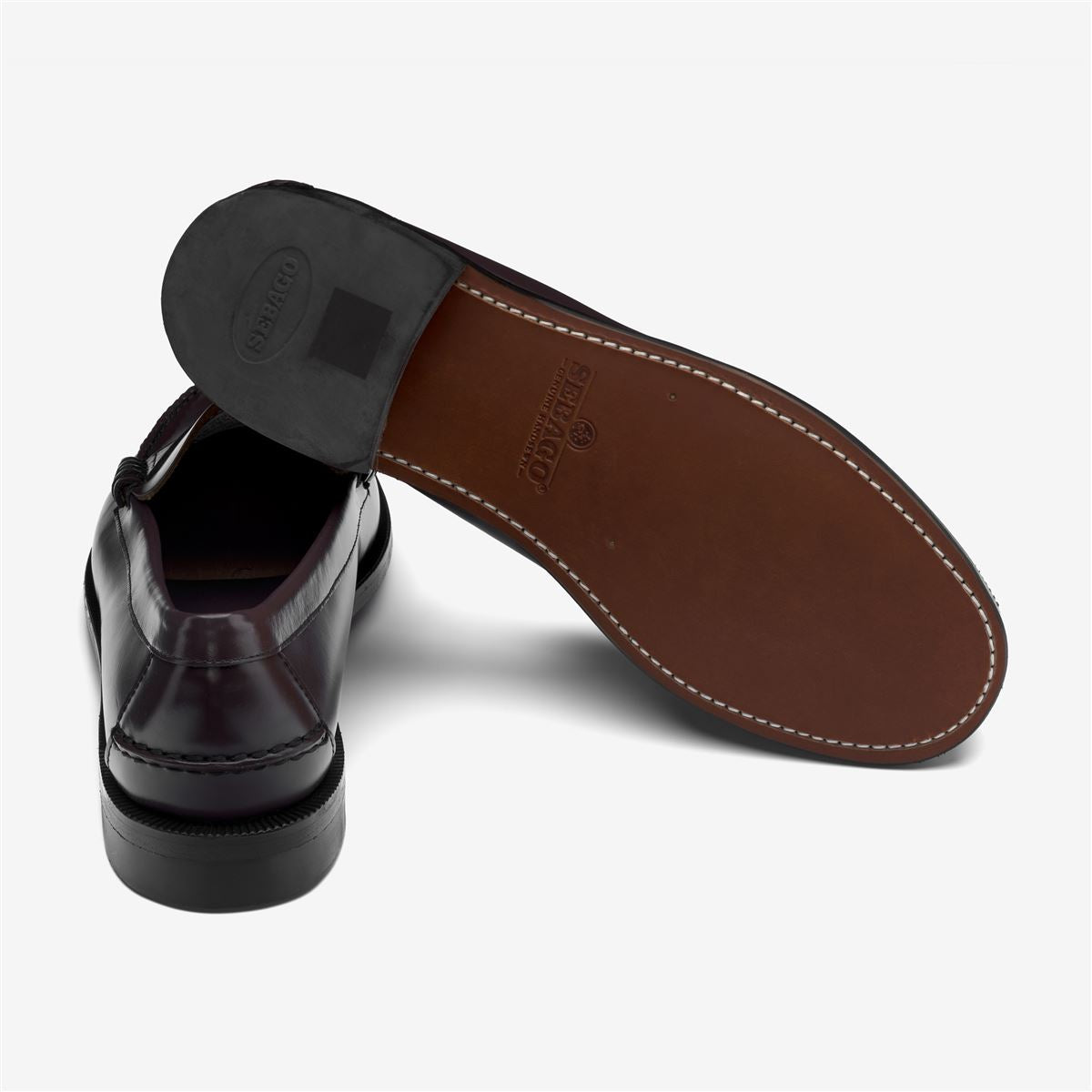 Classic Dan - Dark Brown | Sebago Men