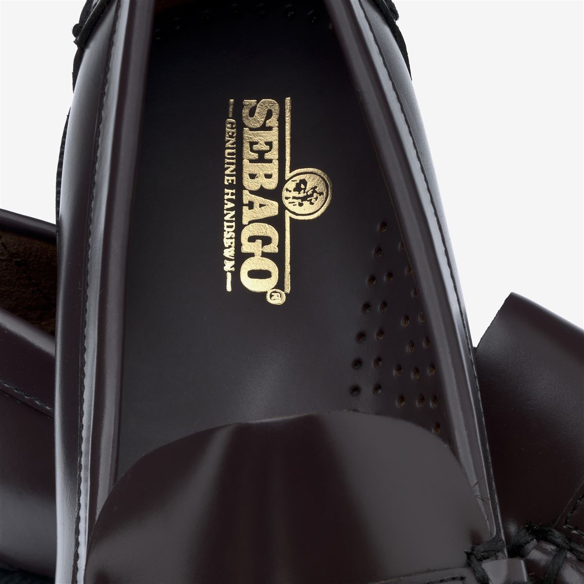 Classic Dan - Dark Brown | Sebago Men