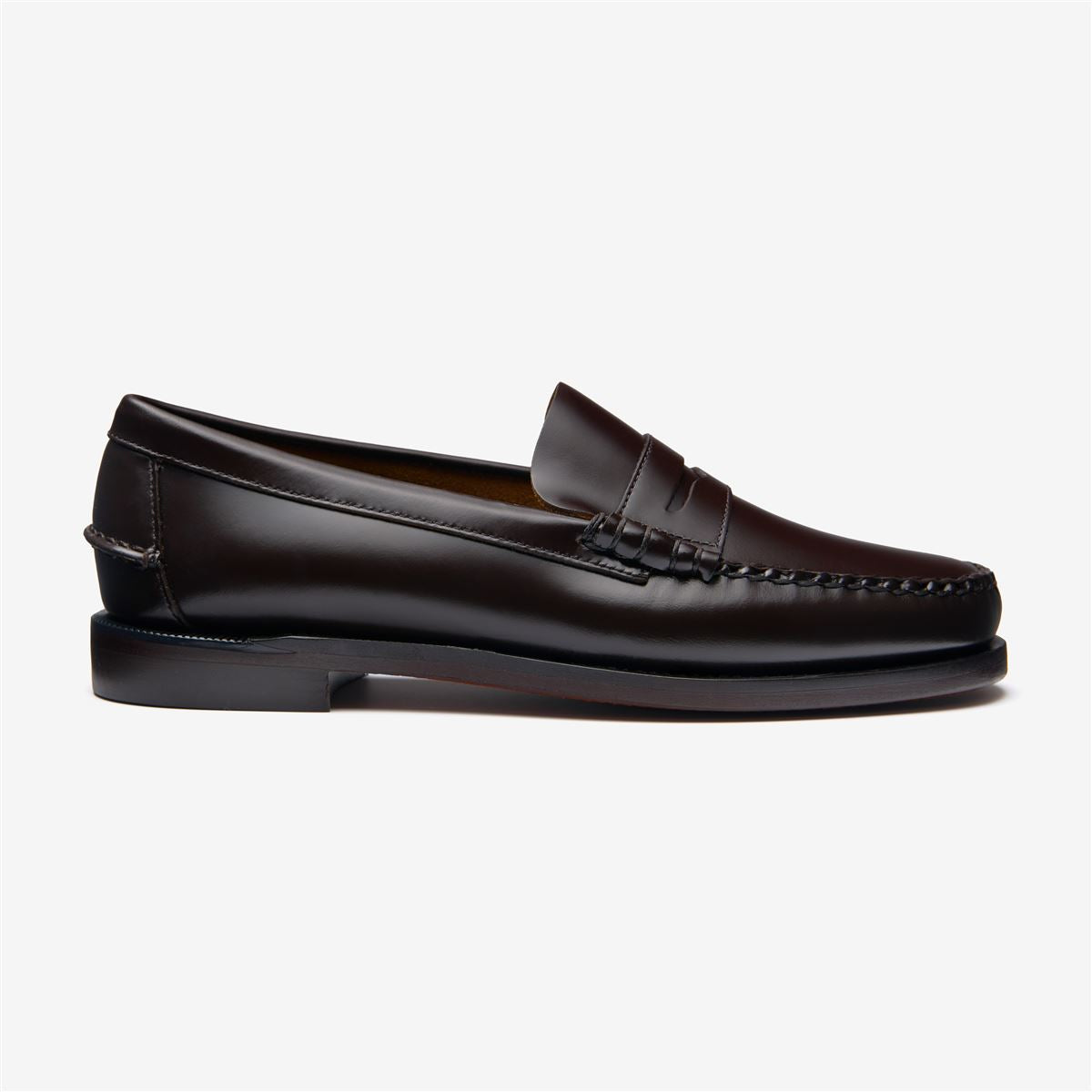 Classic Dan - Dark Coffee | Sebago Men