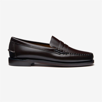 Classic Dan - Dark Coffee | Sebago Men