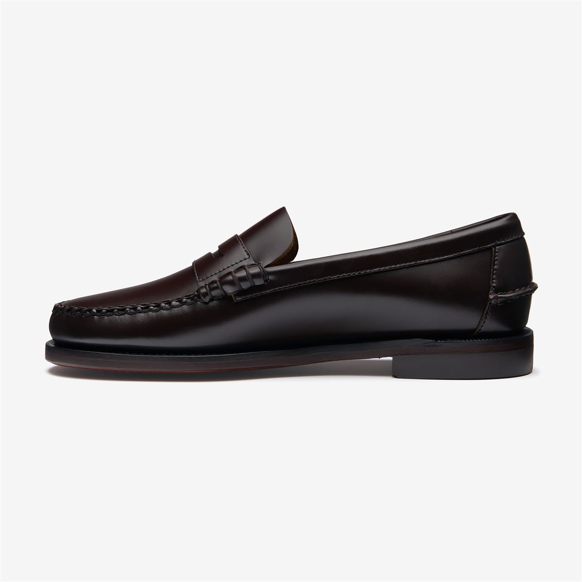 Classic Dan - Dark Coffee | Sebago Men