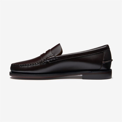 Classic Dan - Dark Coffee | Sebago Men